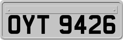 OYT9426