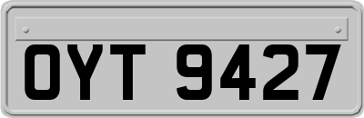 OYT9427