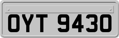OYT9430