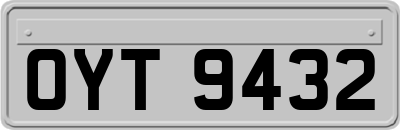 OYT9432