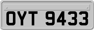 OYT9433