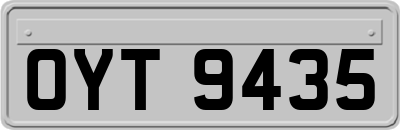 OYT9435