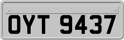 OYT9437