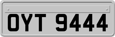 OYT9444