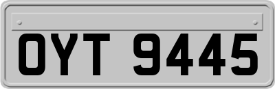 OYT9445