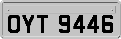 OYT9446