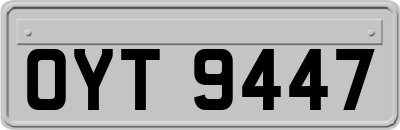OYT9447
