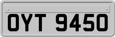 OYT9450