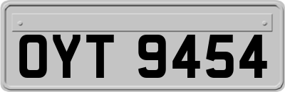 OYT9454