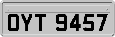 OYT9457