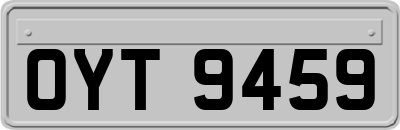 OYT9459