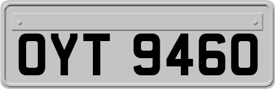 OYT9460