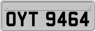 OYT9464