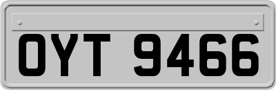 OYT9466