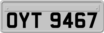 OYT9467