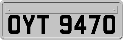 OYT9470