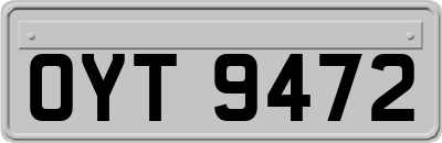 OYT9472