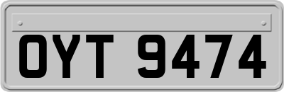 OYT9474