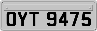 OYT9475