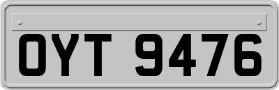 OYT9476