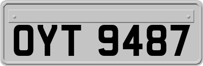 OYT9487