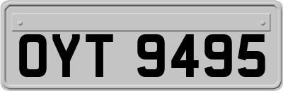 OYT9495