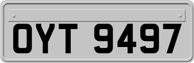 OYT9497