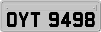 OYT9498