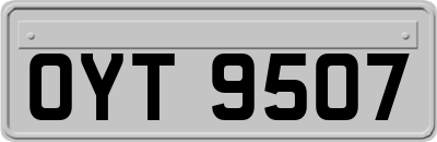 OYT9507