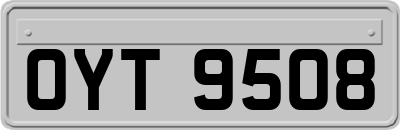 OYT9508