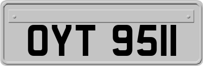 OYT9511