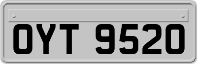 OYT9520