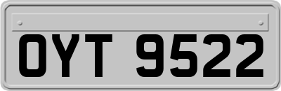 OYT9522