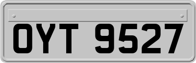 OYT9527