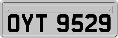 OYT9529