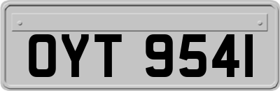 OYT9541