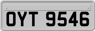 OYT9546