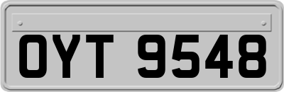 OYT9548