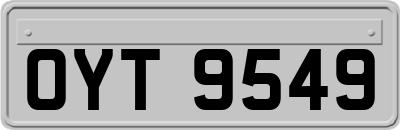 OYT9549