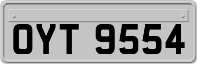 OYT9554