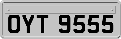 OYT9555