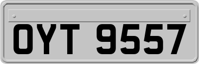 OYT9557