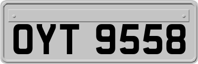 OYT9558