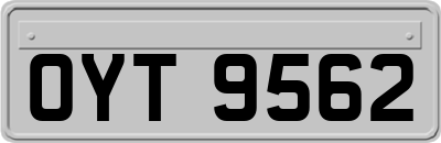 OYT9562