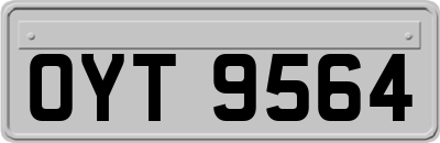 OYT9564