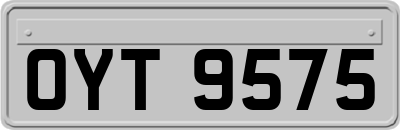 OYT9575
