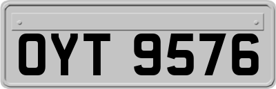 OYT9576