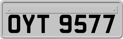 OYT9577