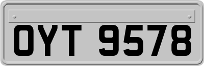 OYT9578