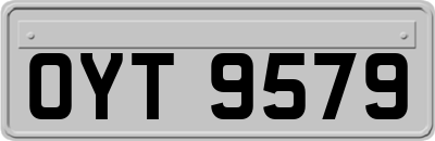 OYT9579